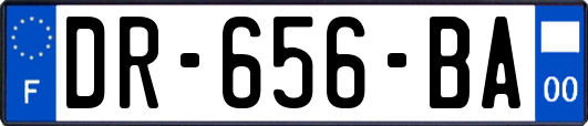 DR-656-BA