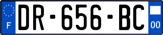 DR-656-BC