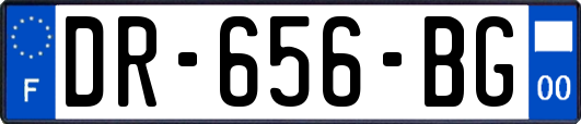 DR-656-BG
