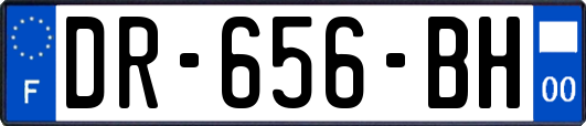 DR-656-BH
