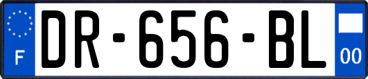 DR-656-BL