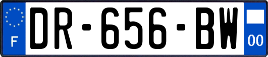 DR-656-BW