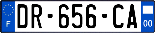 DR-656-CA