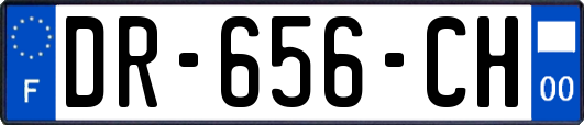 DR-656-CH