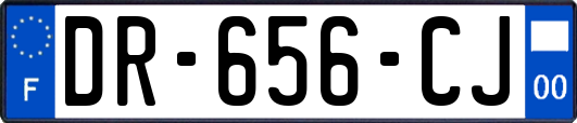 DR-656-CJ