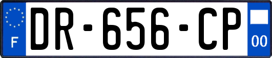 DR-656-CP