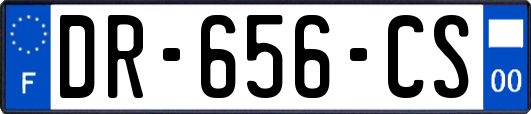 DR-656-CS