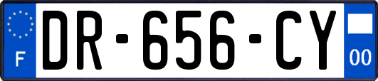 DR-656-CY
