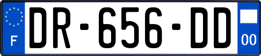 DR-656-DD