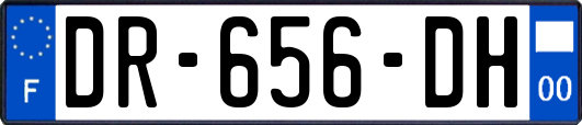 DR-656-DH