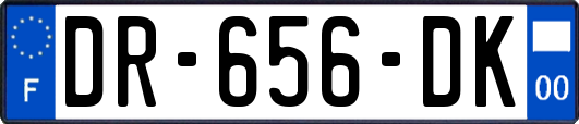 DR-656-DK