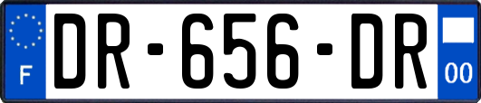 DR-656-DR