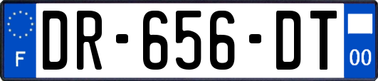 DR-656-DT