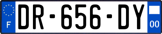 DR-656-DY