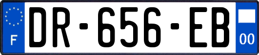 DR-656-EB