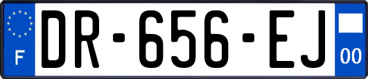 DR-656-EJ