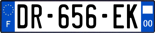 DR-656-EK