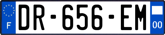 DR-656-EM