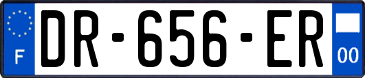 DR-656-ER