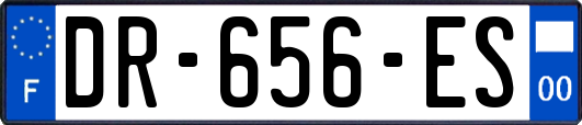 DR-656-ES