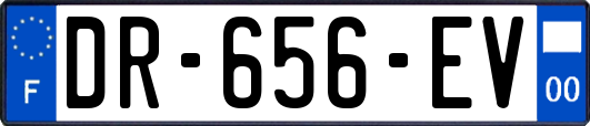 DR-656-EV