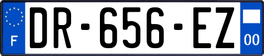 DR-656-EZ