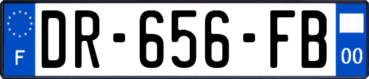DR-656-FB