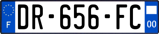 DR-656-FC