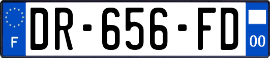 DR-656-FD