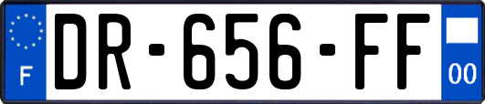 DR-656-FF