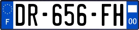 DR-656-FH
