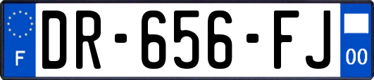 DR-656-FJ