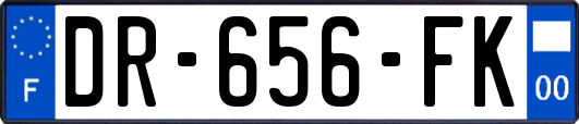 DR-656-FK