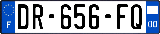 DR-656-FQ