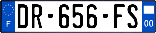 DR-656-FS