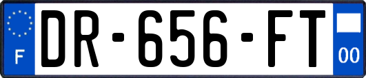 DR-656-FT