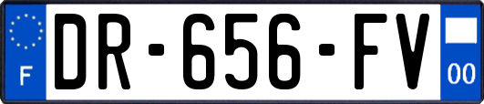 DR-656-FV