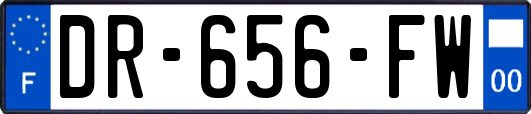 DR-656-FW