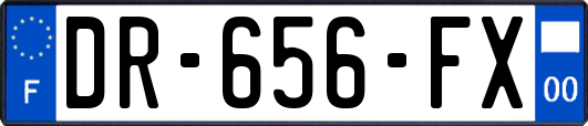 DR-656-FX