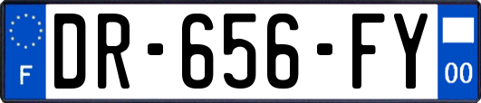 DR-656-FY