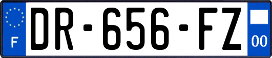 DR-656-FZ
