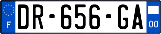 DR-656-GA