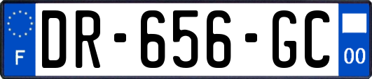 DR-656-GC