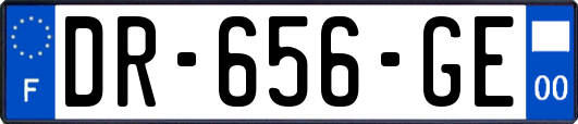 DR-656-GE