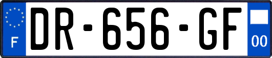 DR-656-GF