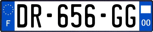 DR-656-GG