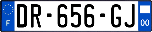 DR-656-GJ
