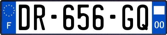 DR-656-GQ