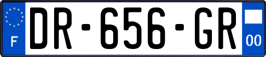 DR-656-GR