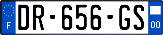 DR-656-GS